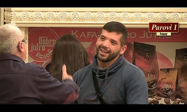 BOJAN O NAJTEŽIM TRENUCIMA: „U mom životu je bilo mnogo izdaje!“