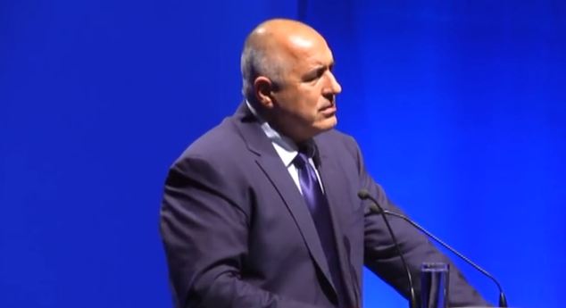 BUGARSKI PREMIJER BOJKO BORISOV POSLE LOKALNIH IZBORA: Glasao sam za nove bulevare, parkove I fontane!