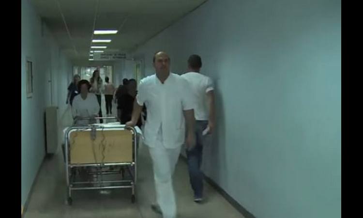 VOLJNI SMO DA ZBRINEMO RANJENIKE: Bolnice u Belgiji spremne da prime povređene stanovnike Gaze