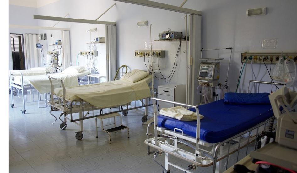 TRI NOVA SLUČAJA MORBILA U BEOGRADU: Hospitalizovan nevakcinisan tinejdžer (18) sa upalom pluća!