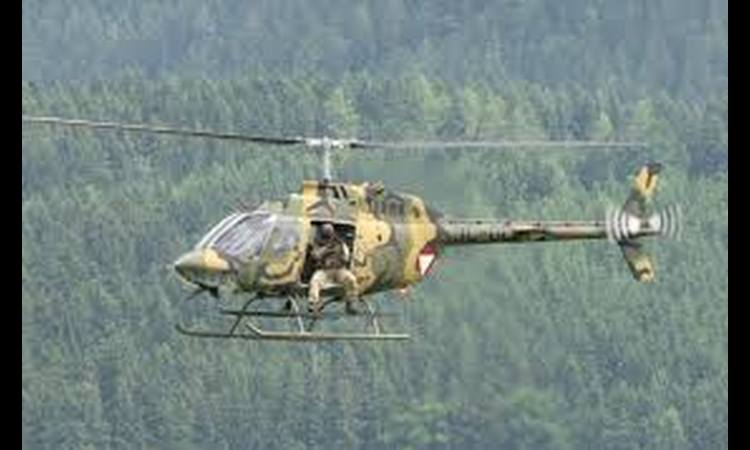 MODERNIZACIJA NAORUŽANJA: Hrvatska od SAD dobila 16 BORBENIH helikoptera!