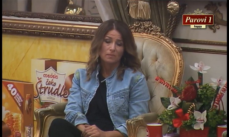 LEKARI MI NIKADA NISU REKLI NA KOJU STRANU DA KRENEM PO POMOĆ: Branka Kostić iznela šta joj leži na srcu!
