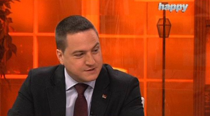 MINISTAR RUŽIĆ: Upad specijalnih jedinica ROSU i hapšenje Srba predstavlja provokaciju i jasno pokazuje frustraciju političkog estabilištmenta u Prištini!