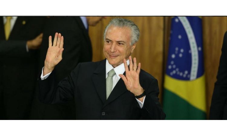 OPOZIV PREDSEDNICE U BRAZILU: Šta se valja iza brega?