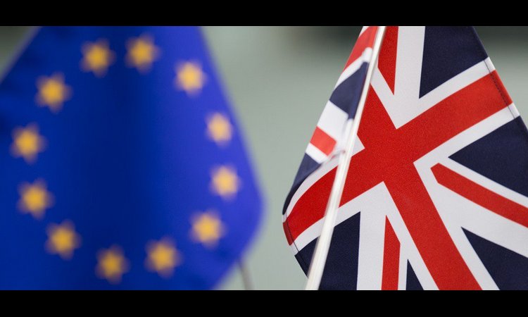 JOŠ NIJE GOTOVO: Evo kako izgleda PROCEDURA izlaska BRITANIJE IZ EU (VIDEO)