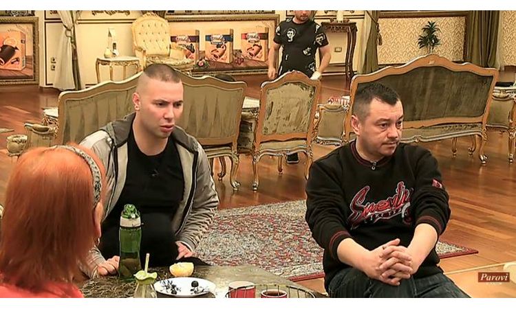 ZLOPAMTILO: Vraćam deset puta gore nije se rodio niko da bi mene kritikovao!