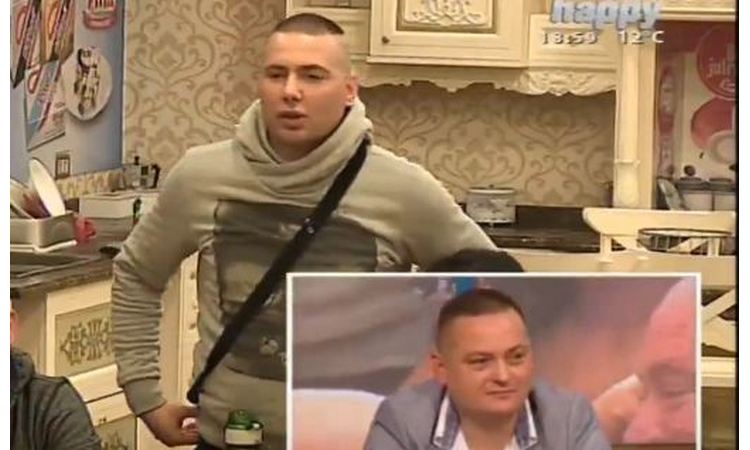 RAZOTKRIVENO: Brendon i Vuk su se susreli pre rijalitija, evo kako se to završilo!