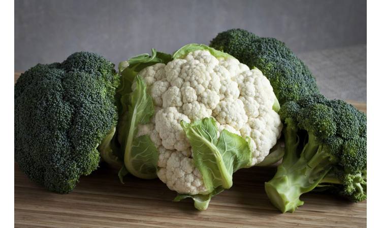 NUTRICIONISTI REŠILI DILEMU: Brokoli ili karfiol?