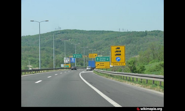 OBAVEŠTENJE ZA SVE KOJI KREĆU NA PUT: Izmena režima saobraćaja kod naplatne stanice Bubanj potok!