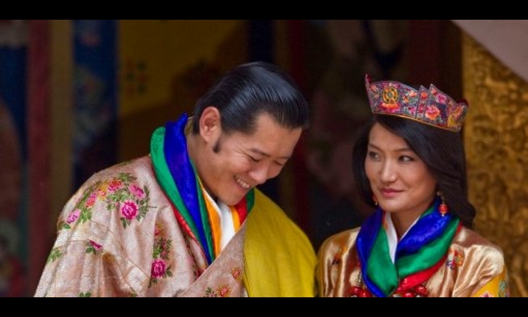 DRŽAVA KOJA BRINE O ZADOVOLJSTVU GRAĐANA: U Butanu postoji i Ministarstvo sreće