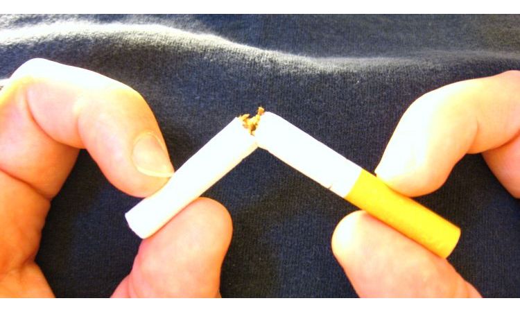 A UŽIVATE U DUVANU: Ovo su razlozi zbog kojih pušači mršaju!