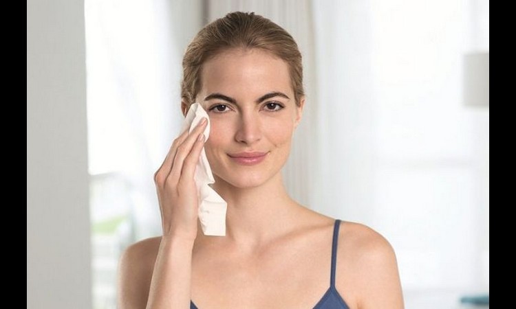 NAPRAVITE SAMI: Prirodni preparati za čišćenje vašeg lica!