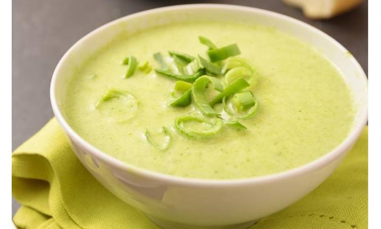 IDEALNA ZA DANE POSTA: Krem supa od pečuraka po bakinom receptu! Odlična ideja za one koji poste