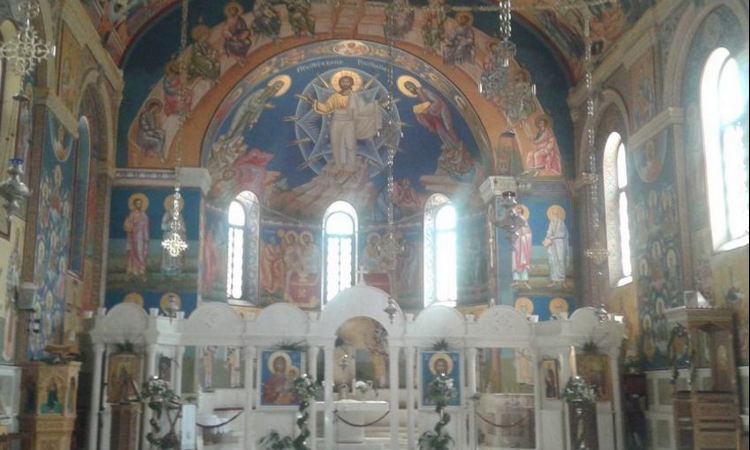 ODLUČENO: Srpska  crkva NE UČESTVUJE NA SVEPRAVOSLAVNOM SABORU na KRITU