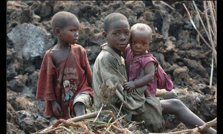 UN IZDAO STRAVIČNO SAOPŠTENJE: Svako peto Nigerijsko dete će umreti od gladi!