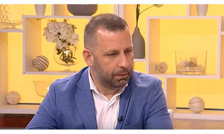 JEVTIĆ: Očekujemo pobedu,kao i razne pritiske i provokacije!