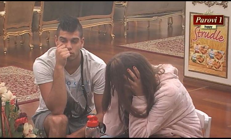 DALILA OVO NIJE MOGLA DA SLUŠA: Uključila se gledateljka koja je Aleksandrin fan i poručila…