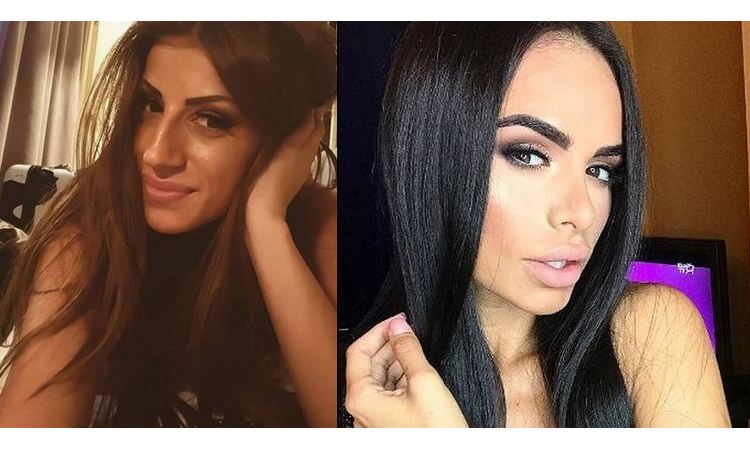DALILA OTKRILA SVE O NAIDI: Pre veze sa Gasttozzom trebalo je da mi bude SNAJKA!  (foto)
