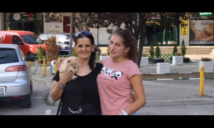 DA LI SE DALILA SUSRELA SA SVOJIM OCEM U BUGOJNU? Konačno otkriven razlog njene i Dejanove posete! (VIDEO)
