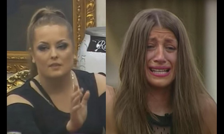 DALILA MU OVO NIKADA NEĆE OPROSTITI: Bivša Dejanova devojka tek ušla, a već „OVERILA“ krevet! (FOTO)