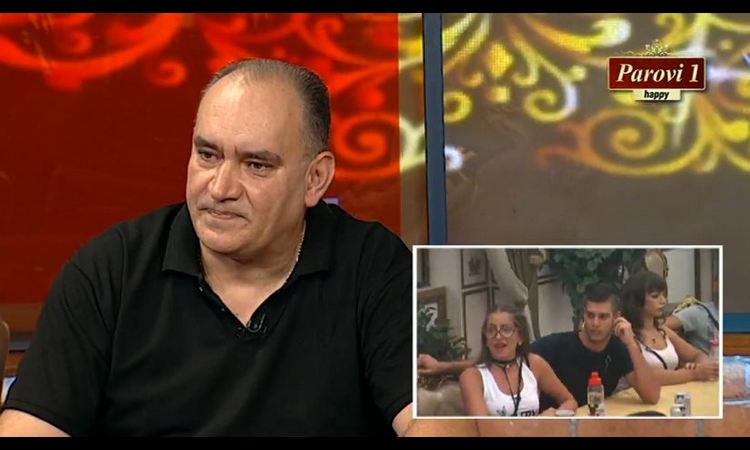 DALILA DOSTIGLA TAČKU PUCANJA: Moja veza sa Dejanom je FEJK! Radim sve ovo da bih DOŠLA DO FINALA!