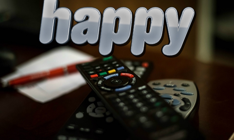 LETO BEZ REPRIZA: Nova programska šema HAPPY TELEVIZIJE!