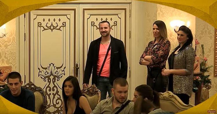DARKO U STRAHU OD SUPRUGE! Tigar željno iščekuje OVO u raskošnoj VILI! (FOTO, VIDEO)