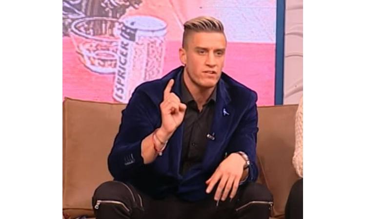 OPŠTI HAOS: David se uključio u „Parove“ i objavio rat NJIMA!