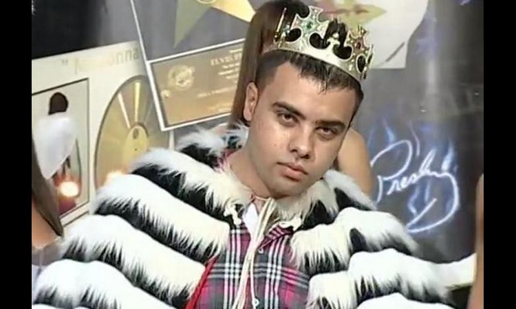 NE PROPUSTITE: „Luda kuća“ i Dejan Stanković Kralj ponovo na Happy televiziji! (VIDEO)