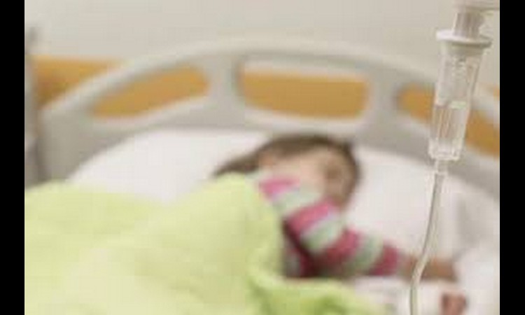 STOMAČNI VIRUS PUNI ČEKAONICE U SRBIJI: Najugroženiji deca i bebe, ovo su prvi simptomi