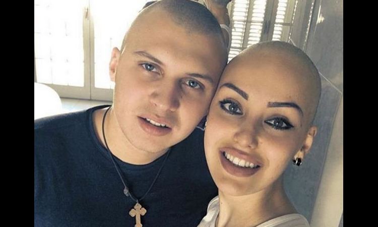 onda su raskinuli: Stefan Karić otkriva pravi razlog razlaza sa misicom obolelom od raka! (foto)