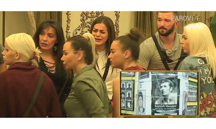ja odgovorno tvrdim da će snositi posledice