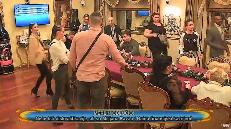 UKUĆANI U NEVERICI! OVA kazna će im promeniti ŽIVOT! (FOTO)