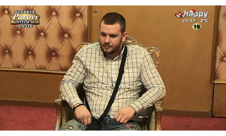 SASTAVLJAJU KRAJ SA KRAJEM: Mnogo su se promenili!
