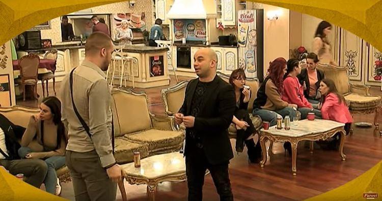 OTKRIVENE VELIKE TAJNE! Đole otkrio kakav je zapravo MILI! (FOTO, VIDEO)