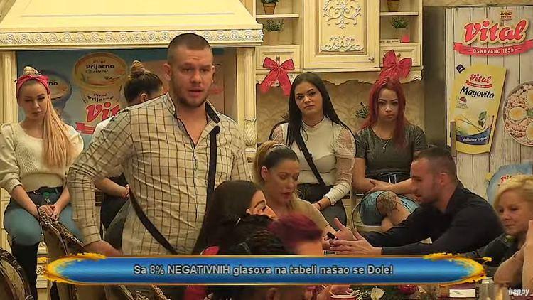 SAZNALI SMO! EVO ko ima najmanje NEGATIVNIH glasova! (FOTO)