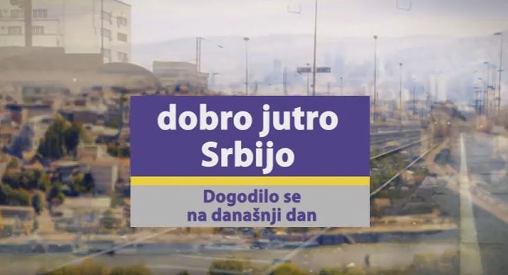 DOGODILO SE  NA DANAŠNJI DAN: Emir Kusturica je dobio prvu ZLATNU PALMU u Kanu (VIDEO)