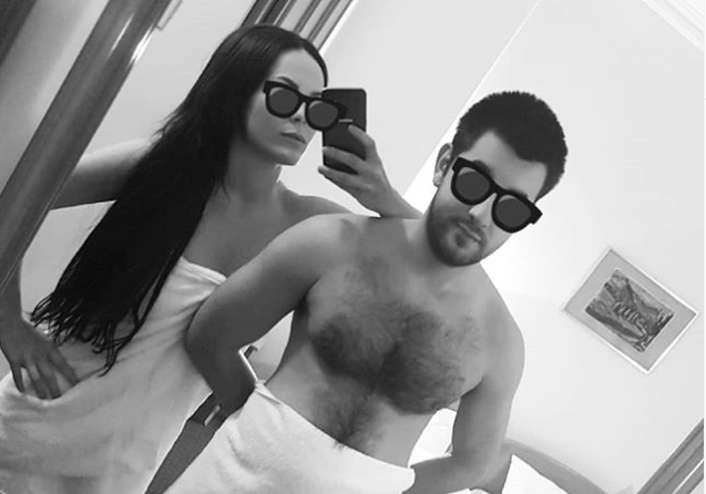 LEPA VEST U DOMU DUŠANA I SLAĐE: Čestitamo! (FOTO)