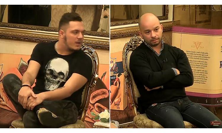 KO JE VEĆI ŠMEKER, MILI ILI GASTTOZZ? Nenad iznenadio sve svojim odgovorom!