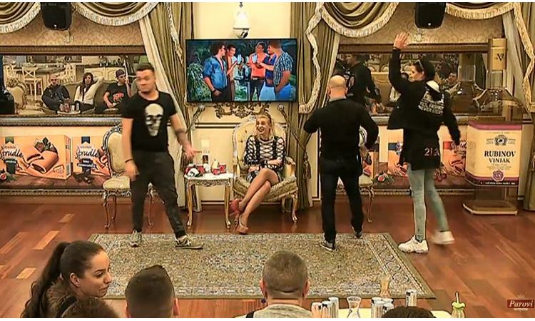 MILI POBESNEO: Zvao sam Gasttozza da izađe iz kluba da se obračunamo, on je poslao obezbeđenje ali ga je ono odbilo jer me poznaje godinama, nakon čega je zanemeo!