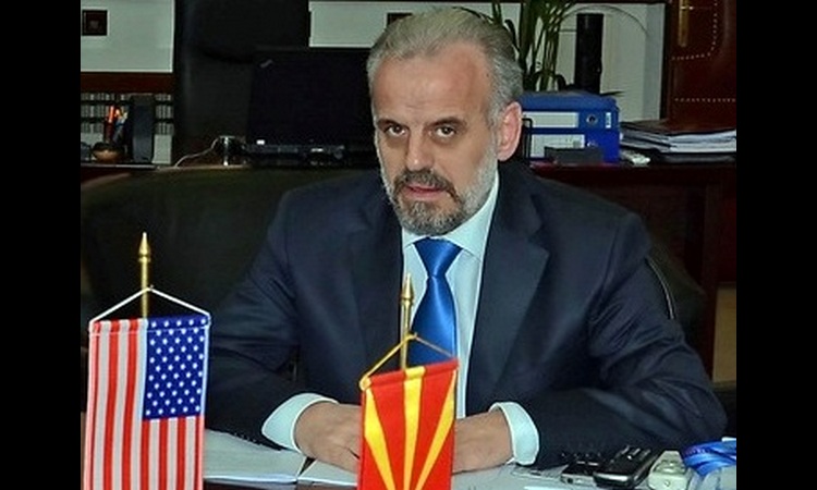 Taljat Džaferi: Makedoniji je najmanje potreban haos, shvatili smo opasnost!