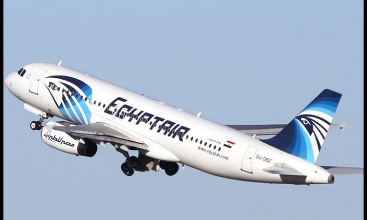 NAKON SKORO MESEC DANA: Pronađena CRNA KUTIJA nestalog egipatskog aviona