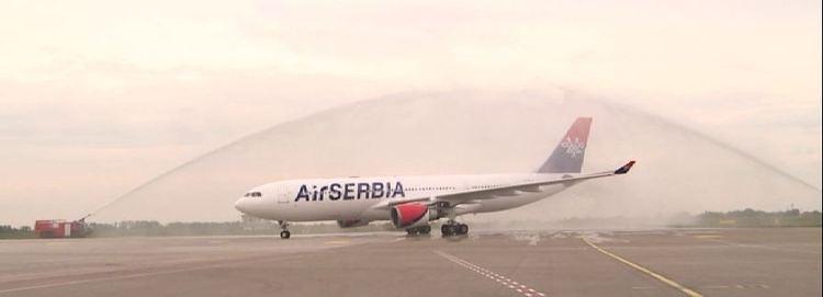 POLEĆEMO: "Telemaster" istražuje koje još direktne letove uvodi "Er Srbija" (VIDEO)