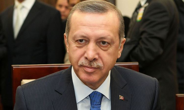 ČEKA SE REAKCIJA ZAPADA: Erdogan potpisao zakon o ODUZIMANJU IMUNITETA POSLANICIMA
