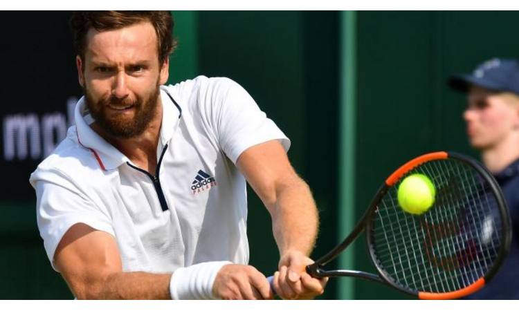 GULBIS STIŽE NA AUSTRALIJAN OPEN: Ne volim Novaka, promenio se posle prvog velikog trijumfa. To vidim u njegovim očima!