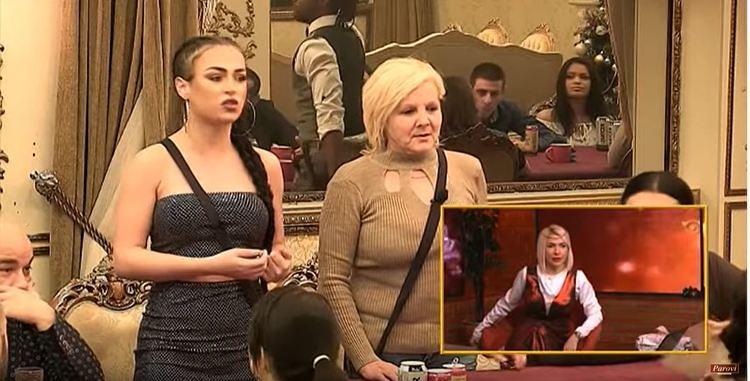 MILOJKO RAZMIŠLJA DA SE ŽENI? Ester ga ubeđuje da stanen na ludi kamen! (FOTO, VIDEO)
