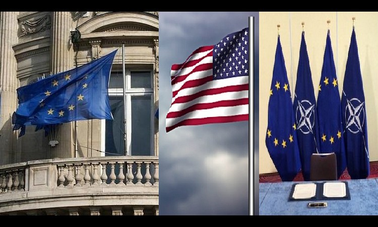 EU i NATO: Poštovati demokratski proces