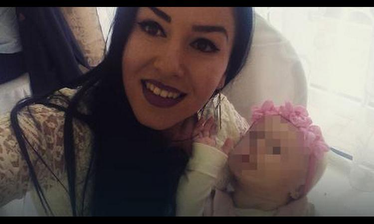 TUGA DO NEBA: Peta žrtva stravičnog udesa, nakon devetomesečne bebe, preminula i njena majka!