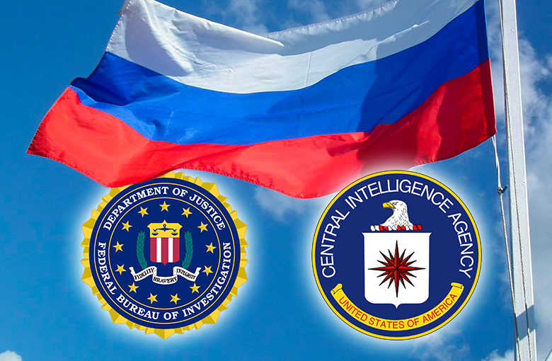 RUSIJA NA METI AGENATA SPAVAČA? Američki novinar tvrdi - CIA i NATO službe aktiviraju ćelije i širom Rusije organizuju razne sabotaže!