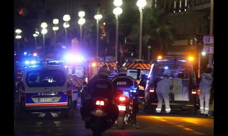 ZAKAZALA I APLIKACIJA: Sistem za uzbunu proradio dva sata nakon napada u Nici